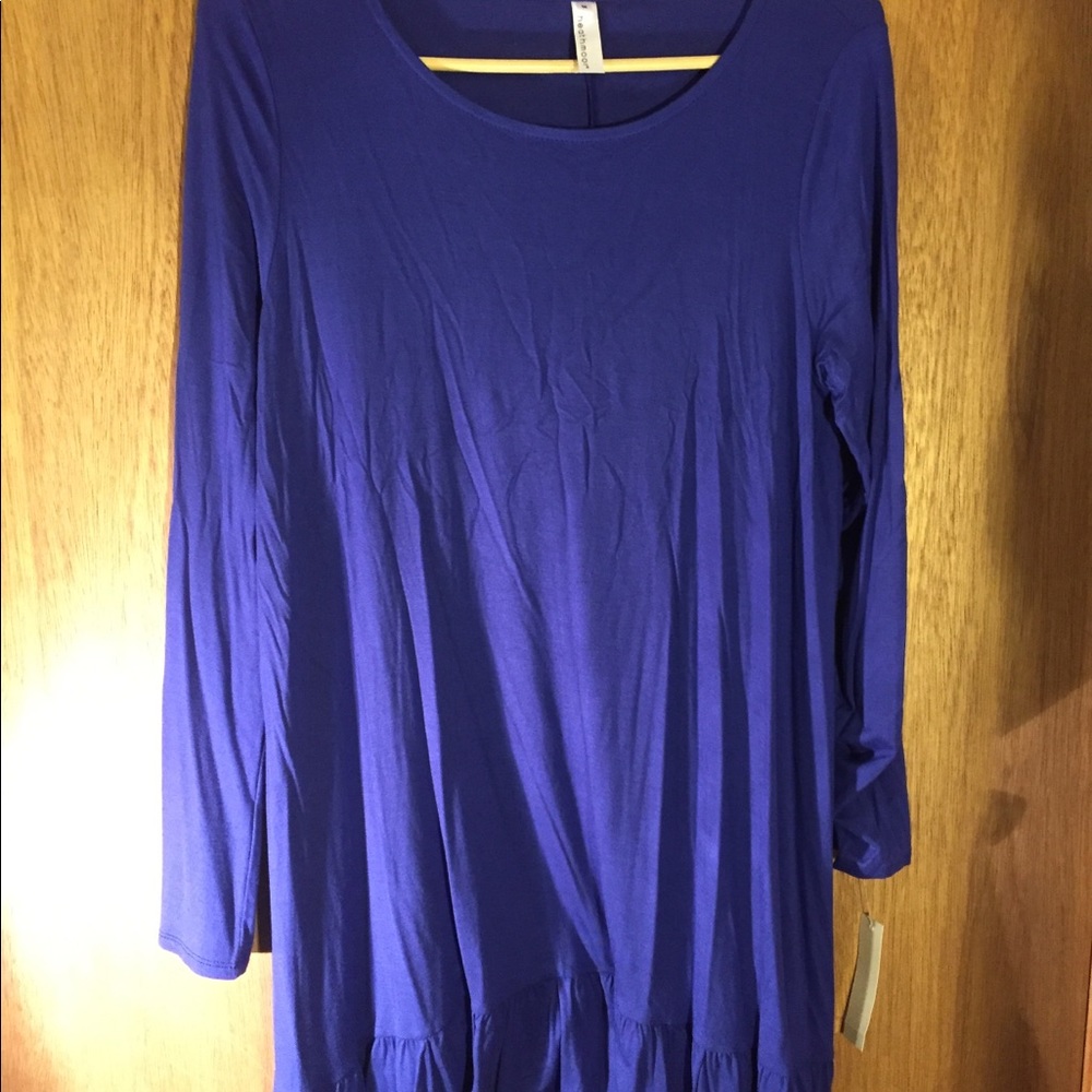 Heathmoor tunic (Bundle 3/$15)